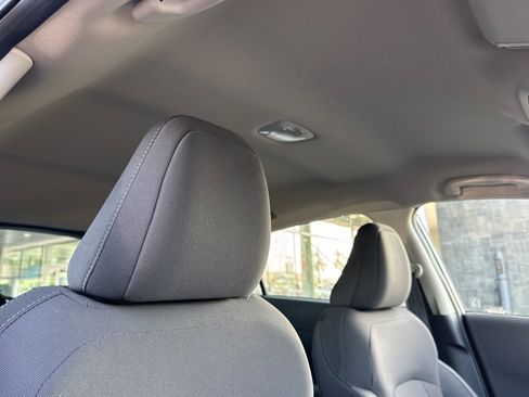 Certified 2024 Subaru Impreza 2.0i AWD/4WD image 17