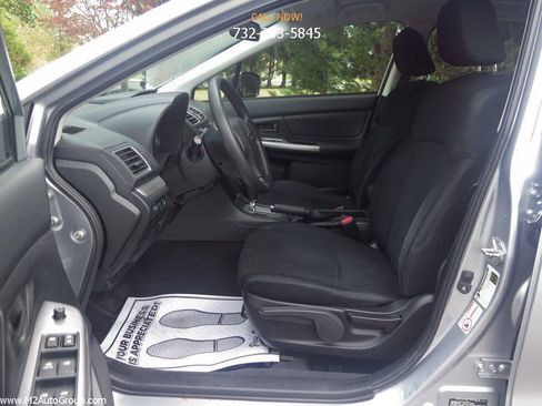 Used 2015 Subaru Impreza 2.0i AWD/4WD image 7