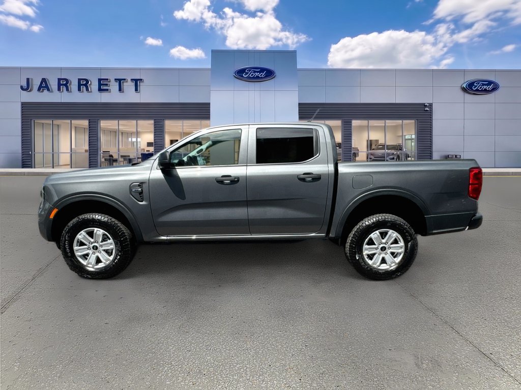 New 2026 Ford Ranger XL w/ Trailer Tow Package RWD image 4