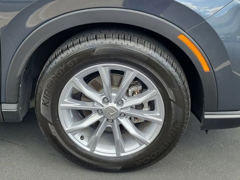Certified 2025 Honda CR-V EX-L image 6