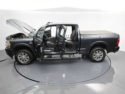 Used 2021 RAM 3500 Limited image 45