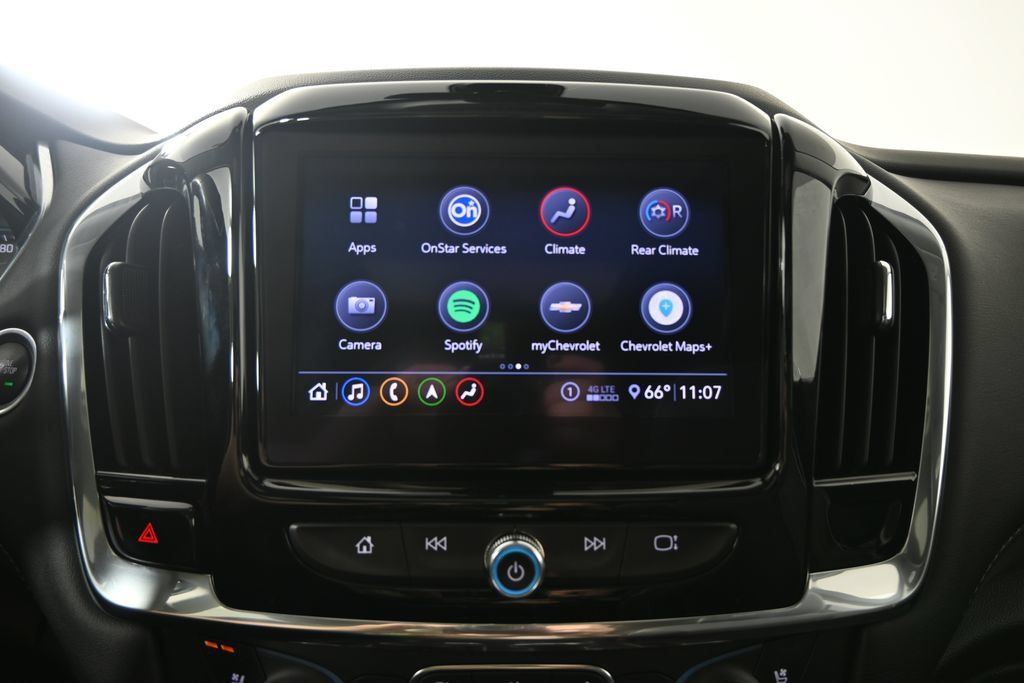 Used 2021 Chevrolet Traverse High Country AWD/4WD image 30