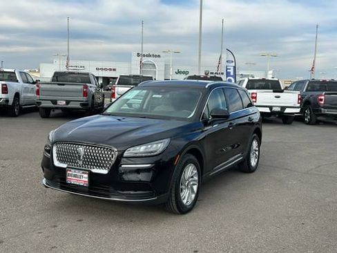 Used 2022 Lincoln Corsair FWD image 8