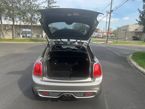 Used 2017 MINI Cooper S FWD image 7