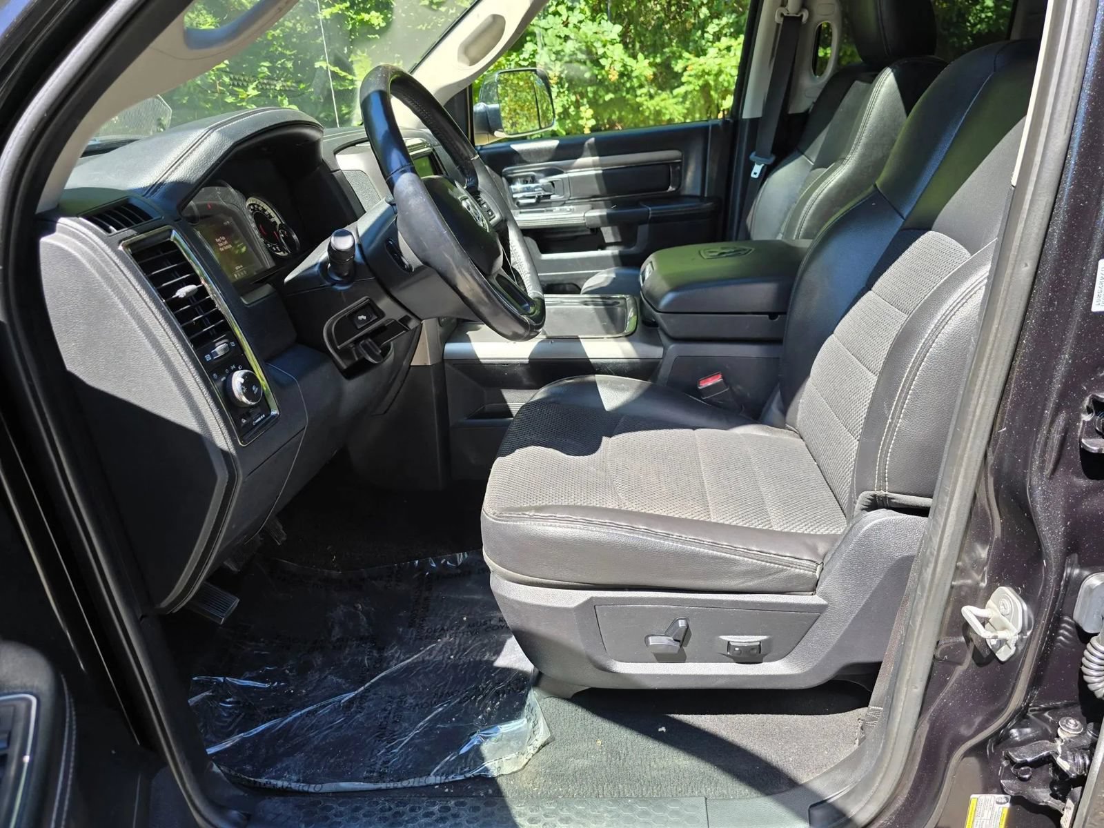 Used 2016 RAM 1500 Sport AWD/4WD image 11