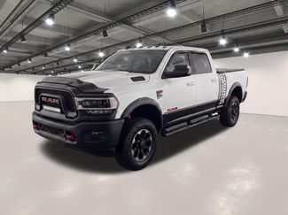 Used 2020 RAM 2500 Power Wagon AWD/4WD video 1