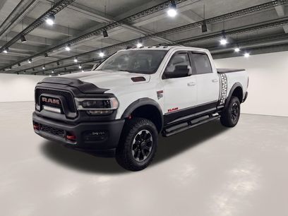Used 2020 RAM 2500 Power Wagon