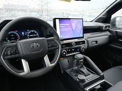 New 2026 Toyota Tacoma Limited image 20