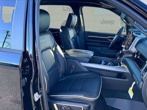 New 2026 RAM 1500 Laramie image 15