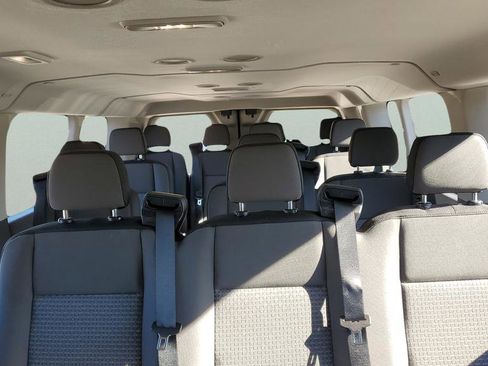 New 2025 Ford Transit 350 XL image 30