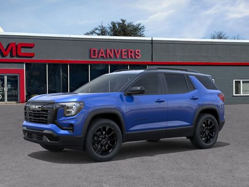 New 2026 GMC Terrain Elevation w/ Elevation Premium Package image 26