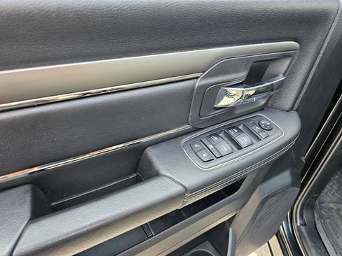 Used 2018 RAM 1500 Sport w/ Sport Premium Group AWD/4WD image 19