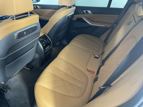 Certified 2026 BMW X5 xDrive40i AWD/4WD image 15
