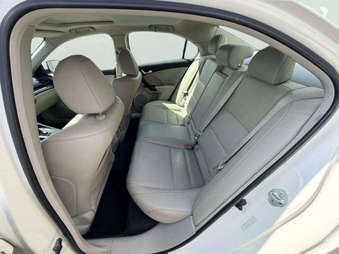 Used 2011 Acura TSX Sedan FWD image 22
