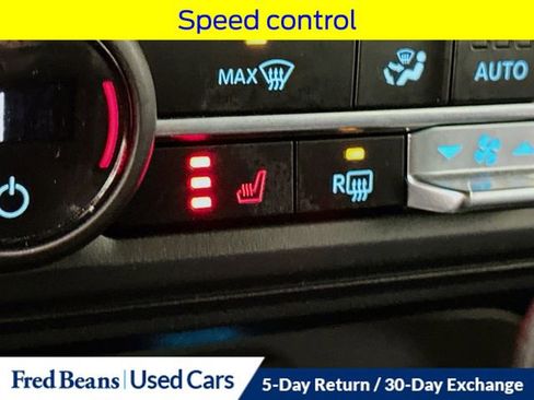 Certified 2023 Ford Bronco Big Bend w/ Sasquatch Package image 25