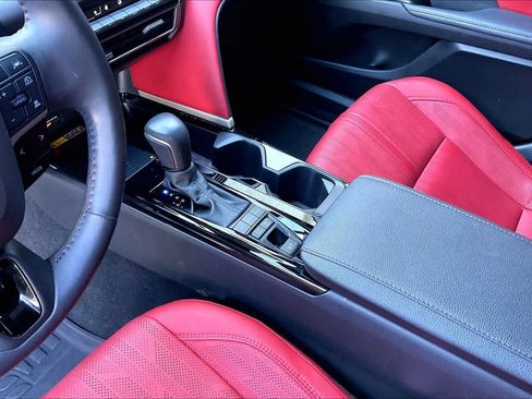 Certified 2025 Toyota Camry XSE image 16