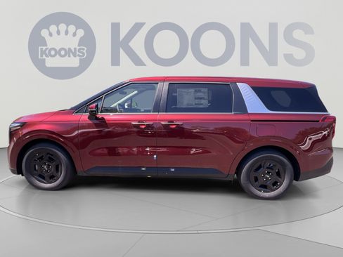 New 2026 Kia Carnival FWD image 13