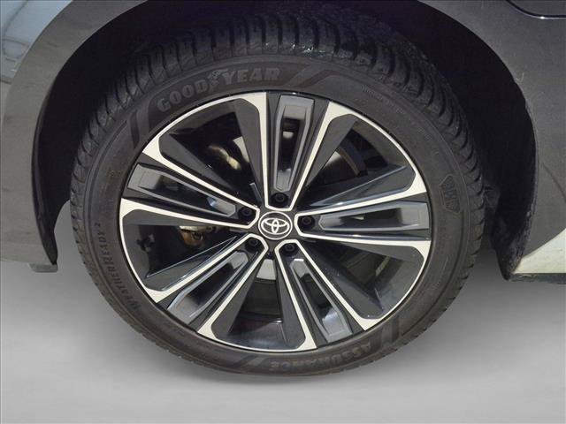 Used 2023 Toyota bZ4X FWD w/ Weather Package image 4