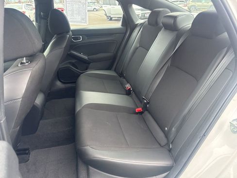 Used 2022 Honda Civic Sport image 11