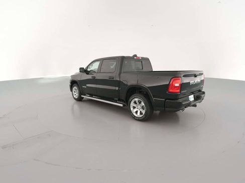 New 2026 RAM 1500 Big Horn image 8