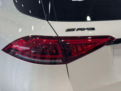 Used 2021 Mercedes-Benz GLE 63 AMG S image 9