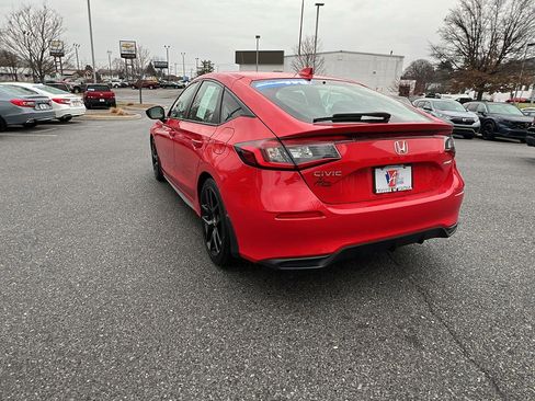 Used 2024 Honda Civic Sport image 6