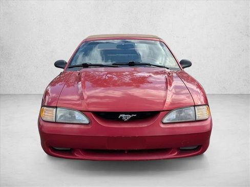 Used 1994 Ford Mustang GT RWD image 2