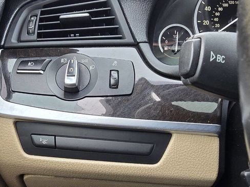 Used 2014 BMW 535i 535i 4dr Sedan image 18