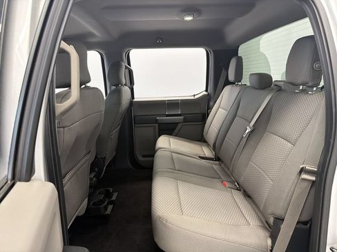 Used 2015 Ford F150 XLT w/ Equipment Group 301A Mid AWD/4WD image 18