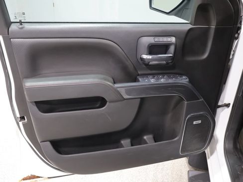 Used 2015 GMC Sierra 1500 SLT w/ All-Terrain Package AWD/4WD image 12