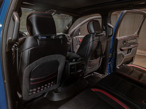 Used 2023 RAM 1500 TRX w/ TRX Level 2 Equipment Group AWD/4WD image 26