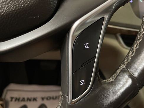 Used 2017 Cadillac CT6 Luxury image 14