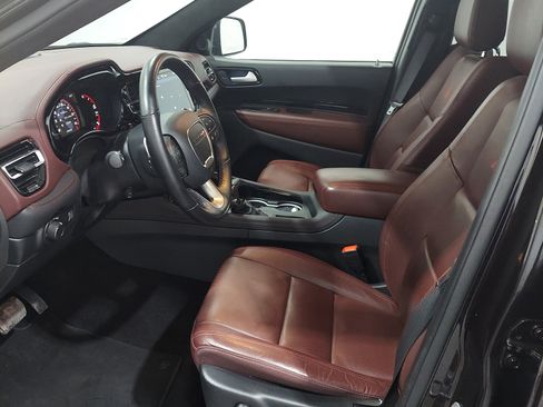 Used 2024 Dodge Durango Citadel AWD/4WD image 17