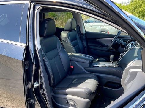 Used 2023 Nissan Murano SL w/ SL Moonroof Package AWD/4WD image 7