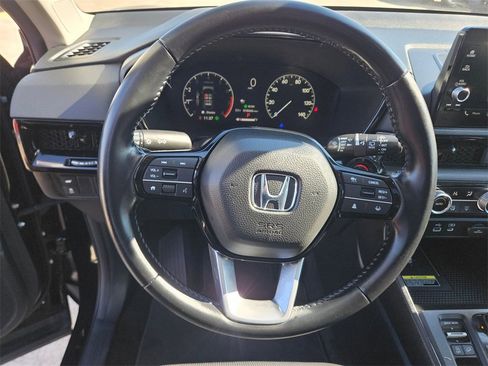 Used 2025 Honda CR-V EX-L image 18
