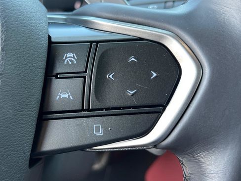 Certified 2026 Lexus NX 350 AWD w/ Premium Package image 26
