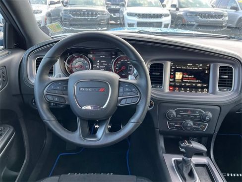 Used 2023 Dodge Charger Scat Pack w/ Plus Group image 11