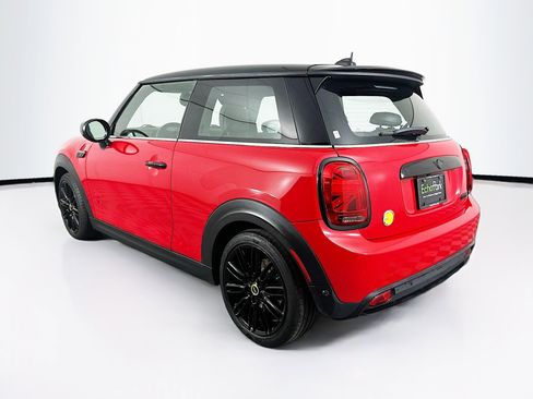 Used 2022 MINI Cooper SE image 5