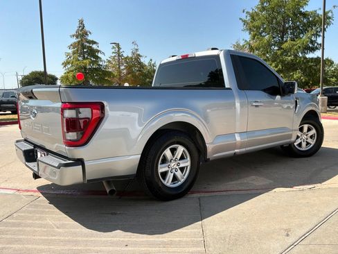 Used 2023 Ford F150 XL RWD image 6
