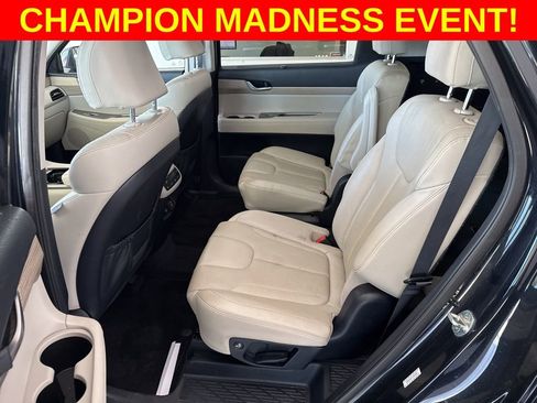 Used 2020 Hyundai Palisade SEL w/ Premium Package image 9