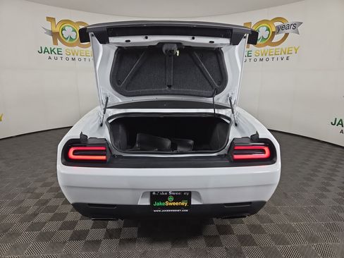 Used 2023 Dodge Challenger R/T w/ Plus Package image 32