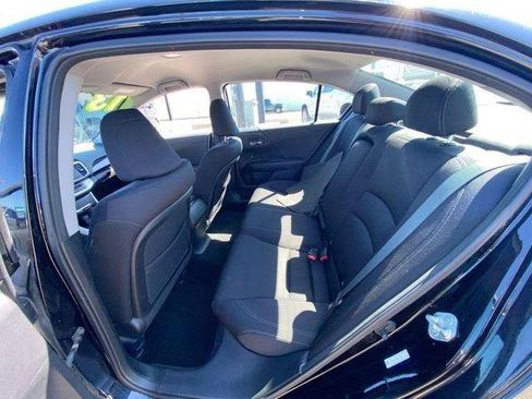 Used 2013 Honda Accord Sport image 32