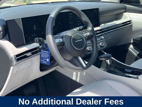 New 2026 Hyundai Tucson SE FWD image 9