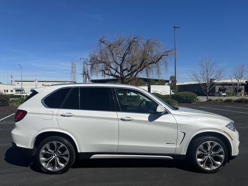 Used 2016 BMW X5 xDrive35i w/ Premium Package image 6