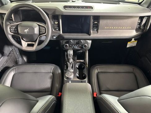 New 2026 Ford Bronco Badlands AWD/4WD image 20