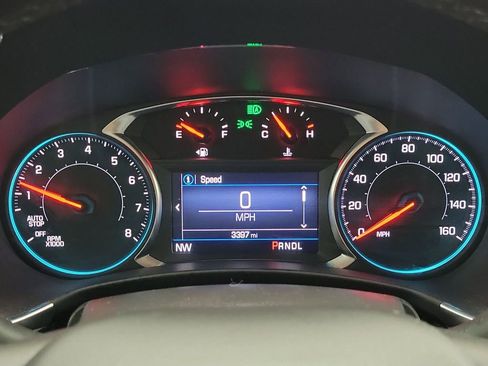 Certified 2024 Chevrolet Equinox LT image 11