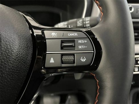 New 2026 Honda Passport TrailSport Elite image 15