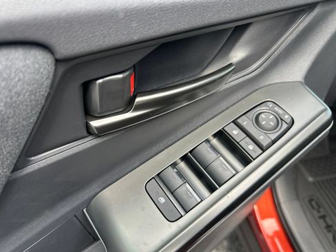 New 2026 Toyota C-HR AWD/4WD image 11