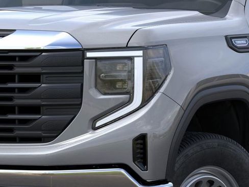 New 2026 GMC Sierra 1500 Pro w/ Pro Value Package AWD/4WD image 10