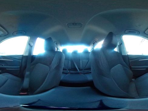 Used 2025 Toyota Camry LE image 42